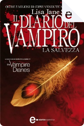 Il diario del vampiro by Lisa Jane Smith