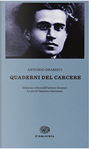 Quaderni del carcere by Antonio Gramsci