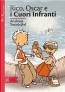 Rico, Oscar e i cuori infranti by Andreas Steinhöfel