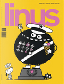 Linus by Charles M. Schulz, Garry B. Trudeau, Giulia Sagramola, Jim Meddick, Michael Bayer, Morgenthaler, Ralf König, Scott Adams, Stephan Pastis, Tom Tomorrow, Wulff