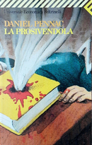 La prosivendola by Daniel Pennac
