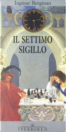 Il settimo sigillo by Ingmar Bergman