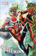 Spider-Man Natale 2023 Pack by Darwyn Cooke, Pat Broderick, Steven Grant, Todd Nauck