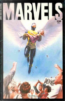 Marvels #2 (de 4) by Kurt Busiek