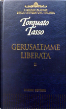 Gerusalemme Liberata by Torquato Tasso