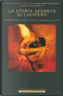 La storia segreta di Lucifero by Lynn Picknett