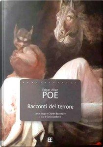 Racconti del terrore by Edgar Allan Poe