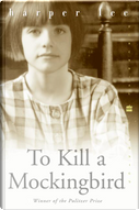 To Kill a Mockingbird by Harper