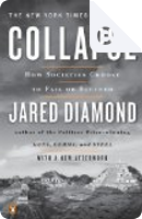 Collapse by Jared Diamond