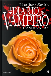 Il diario del vampiro: L'anima nera by Lisa J. Smith