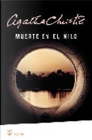 Muerte en el Nilo by Agatha Christie