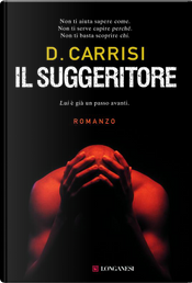 Il suggeritore by Donato Carrisi