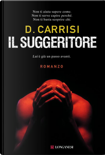 Il suggeritore by Donato Carrisi