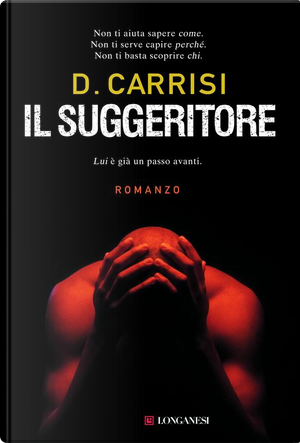 Il suggeritore by Donato Carrisi