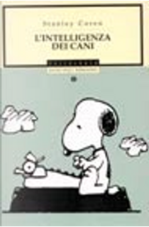 L'intelligenza dei cani by Stanley Coren