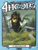4Hoods n. 5 by Federico Rossi Edrighi, Giovanni Masi