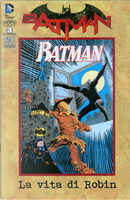 La vita di Robin n. 3 (di 4) by Alan Grant