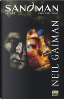 Sandman deluxe vol. 11 by Neil Gaiman