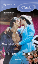 Infine, l'amore by Mary Balogh