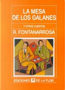 La mesa de los galanes by Roberto Fontanarrosa