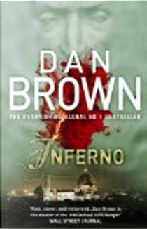 Inferno by Dan Brown