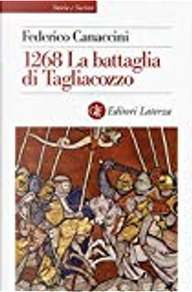 1268 la battaglia di Tagliacozzo by Federico Canaccini