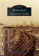 Boston's Orange Line by Andrew Elder