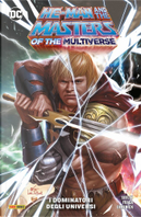 He-Man and the Masters of the Multiverse by Tim Seeley
