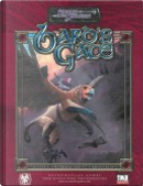 Bards Gate by Casey Christofferson, Clark Peterson, Necromancer Games, Shane Glodoski, Sword & Sorcery Studios