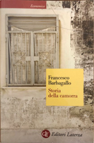 Storia della camorra by Francesco Barbagallo