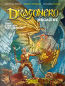 Dragonero Magazine n. 3 by Stefano Vietti