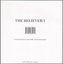 The Believer/1
