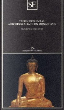 Autobiografia di un monaco zen by Taisen Deshimaru
