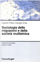 Sociologia delle migrazioni e della società multietnica by Gabriele Pollini, Giuseppe Scidà