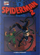 Coleccionable Spiderman Vol.2 #7 (de 40) by David Michelinie, Gerry Conway, Peter David