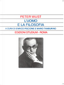 L' uomo e la filosofia by Peter Wust