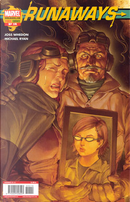 Runaways vol.2 #14 (de 16) by Joss Whedon
