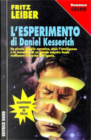 L'esperimento di Daniel Kesserich by Fritz Leiber