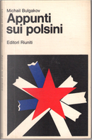 Appunti sui polsini by Mikhail Bulgakov