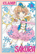 Card Captor Sakura Clear Card vol. 5 by CLAMP