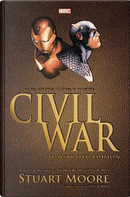 Civil War by Stuart Moore