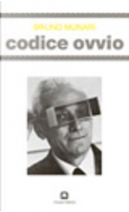 Codice ovvio by Bruno Munari