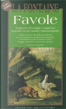 Favole by Jean de La Fontaine