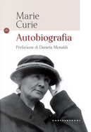 Autobiografia by Marie Curie