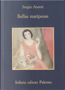 Bellas mariposas by Sergio Atzeni