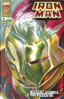 Iron Man n. 97 by Christopher Cantwell