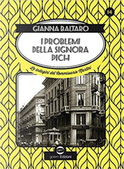 I problemi della signora Pich by Gianna Baltaro