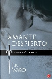 Amante despierto by J. R. Ward