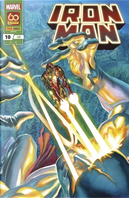 Iron Man n. 99 by Christopher Cantwell