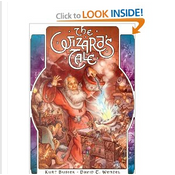 The Wizard's Tale by Kurt Busiek